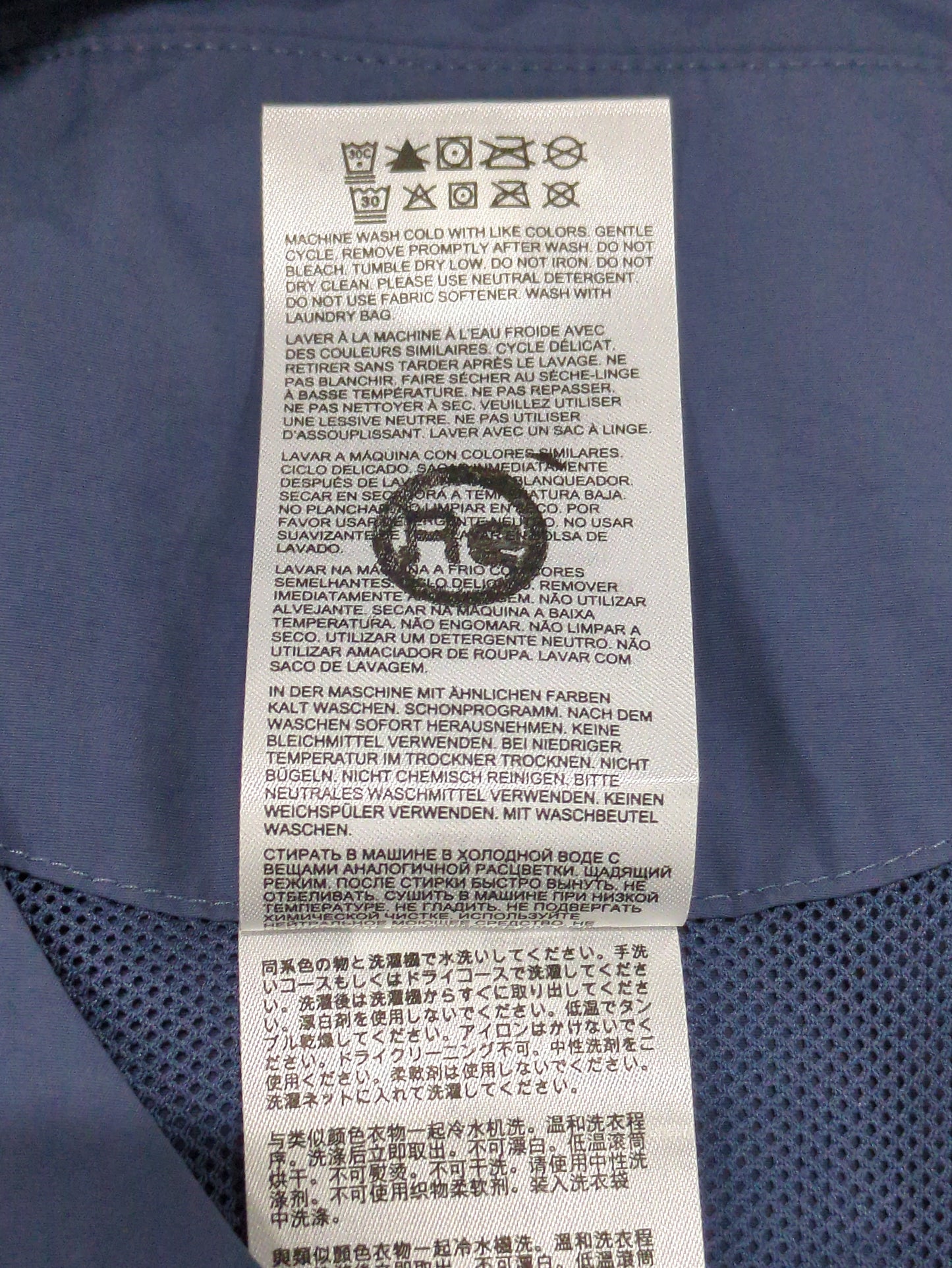 トップス