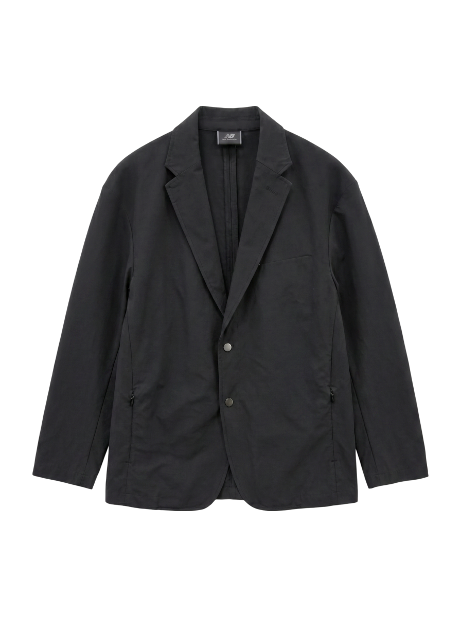 MET24 Single Jacket