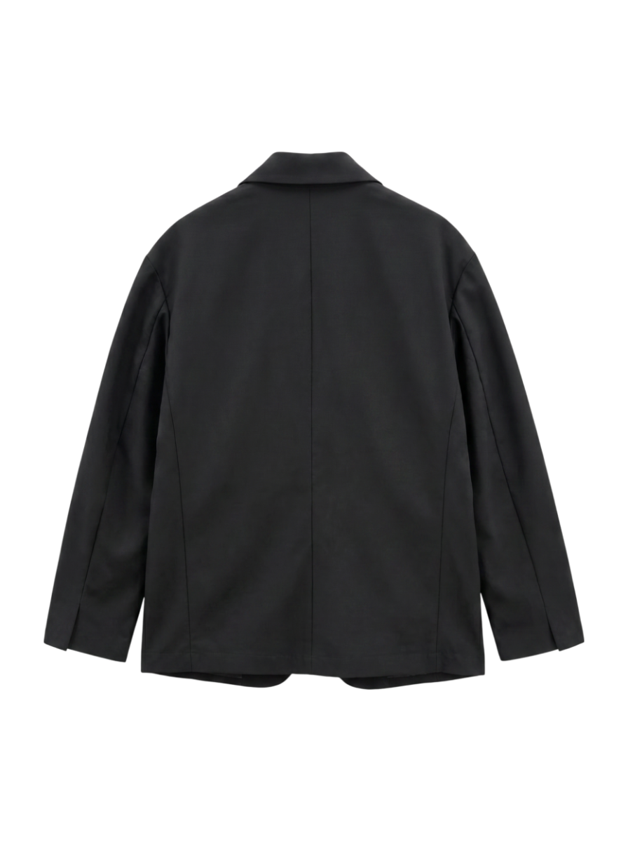 MET24 Single Jacket