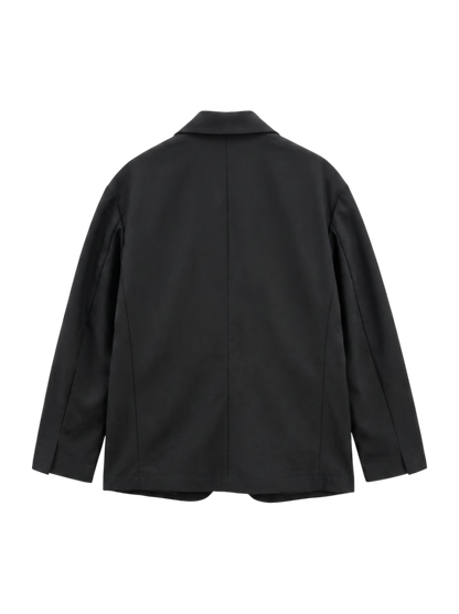MET24 Single Jacket