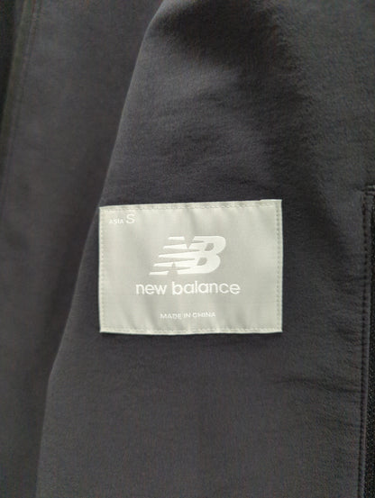 NB GREY シングルジャケット