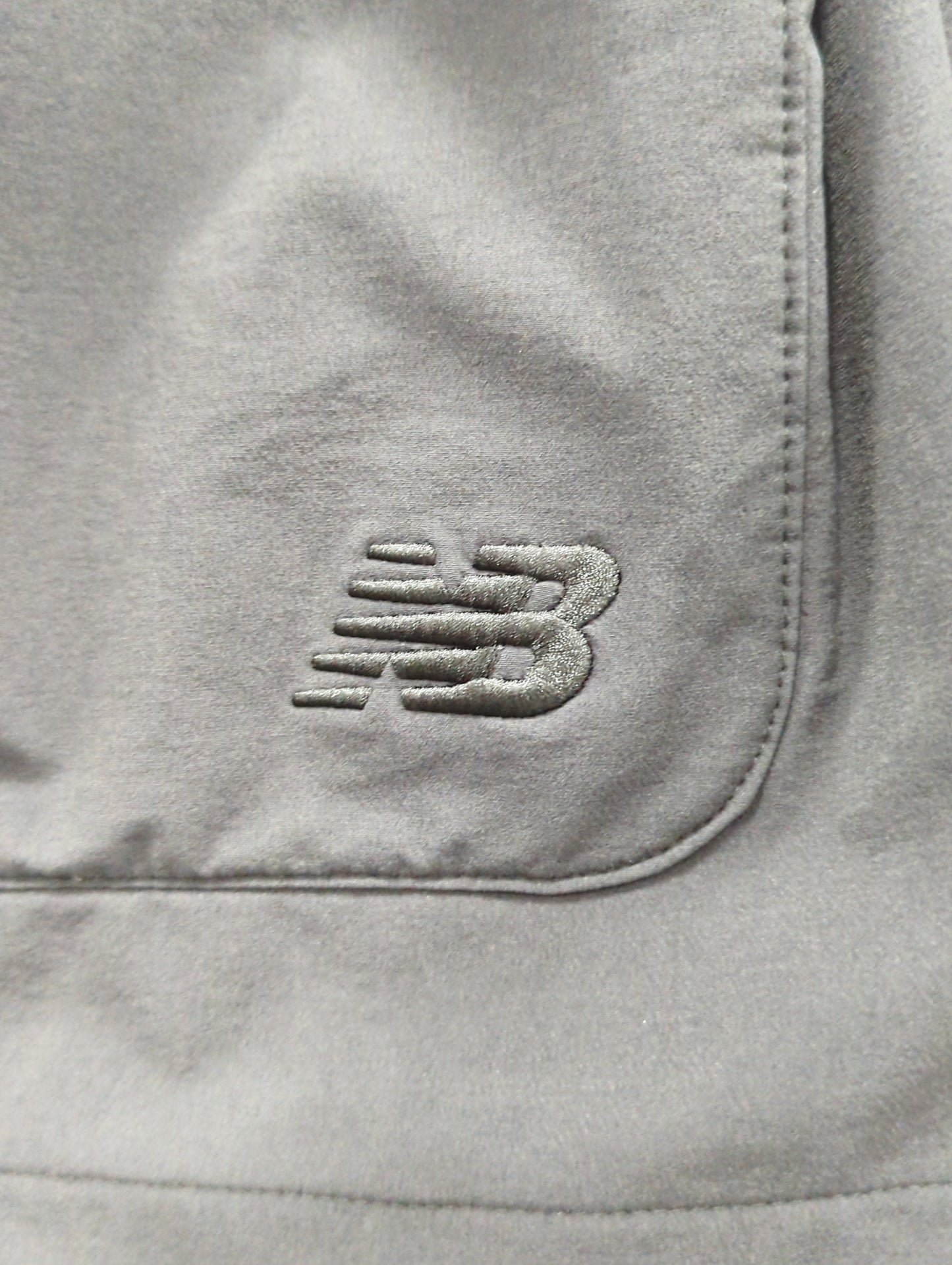 NB GREY シングルジャケット