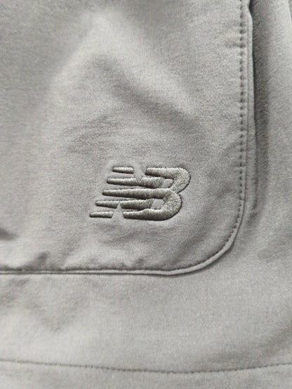 NB GREY シングルジャケット