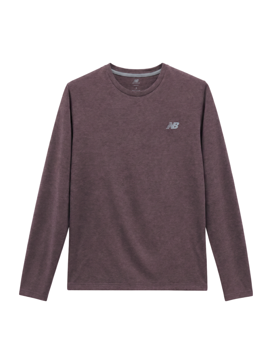 Athletics ロングスリーブTシャツ