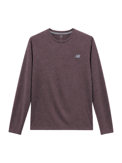Athletics ロングスリーブTシャツ