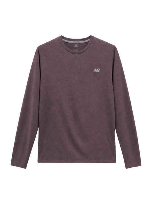 Athletics ロングスリーブTシャツ