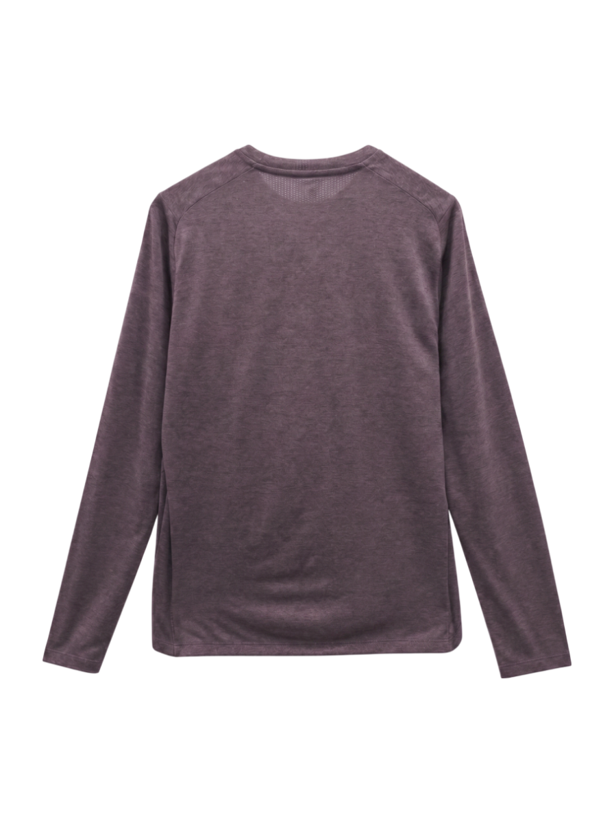 Athletics ロングスリーブTシャツ