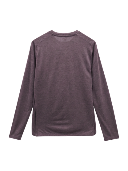 Athletics ロングスリーブTシャツ