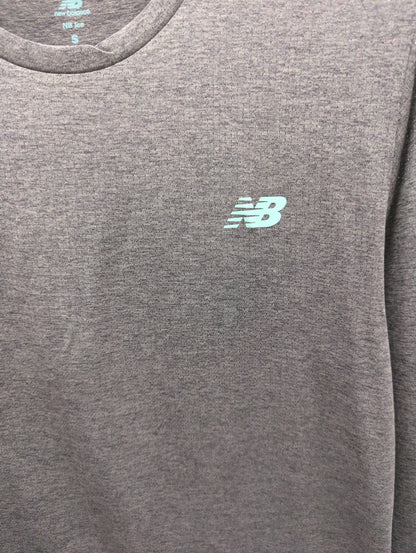Athletics ロングスリーブTシャツ