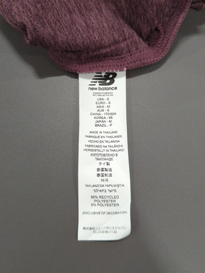 Athletics ロングスリーブTシャツ