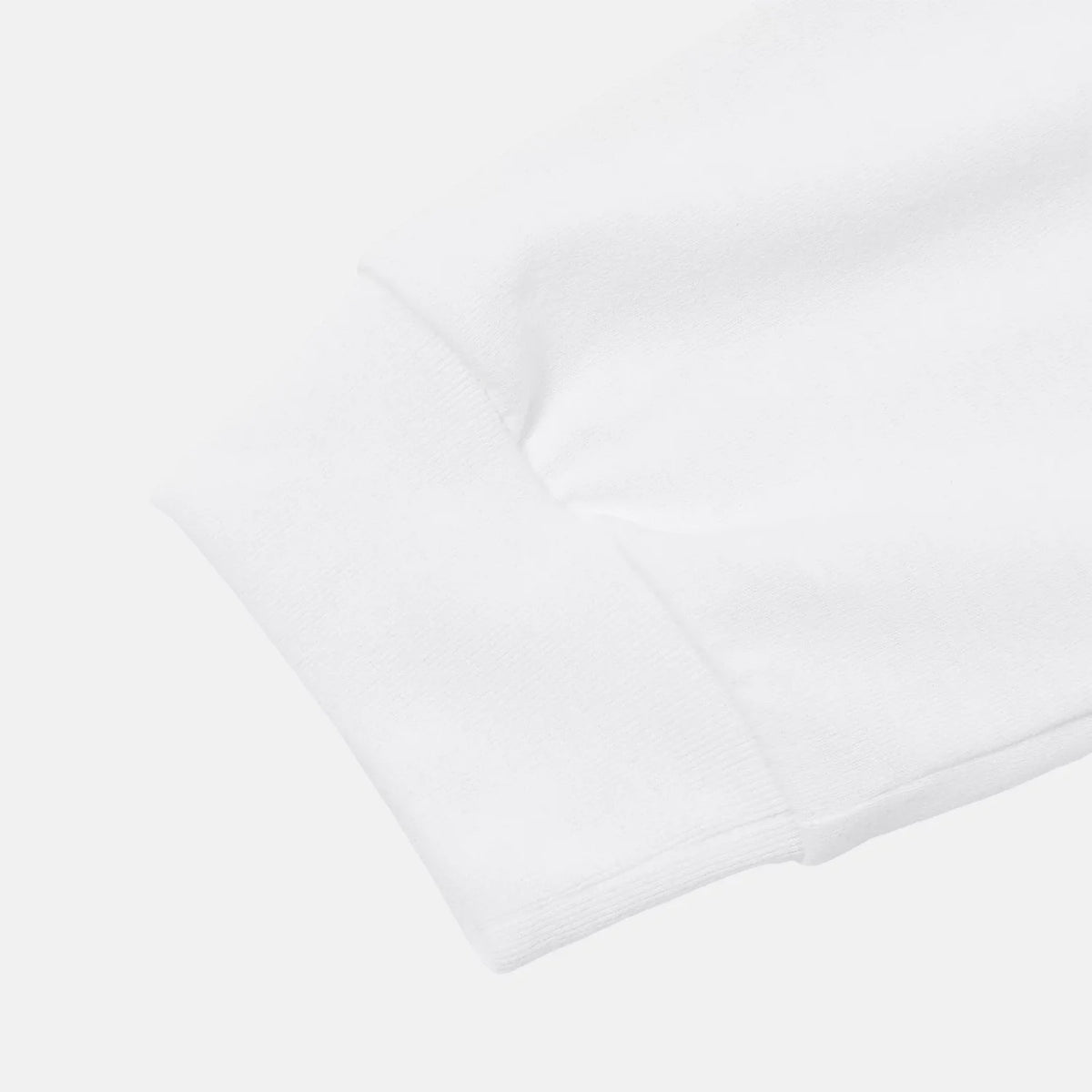 MET24 Basic Logo Long Sleeve Tee