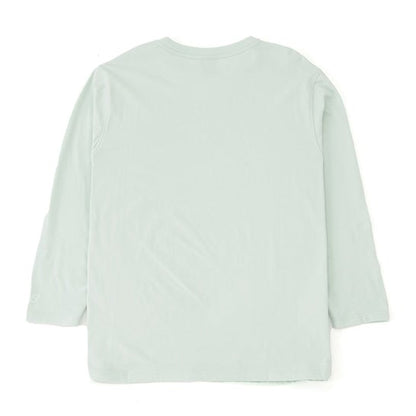 グラフィックロングスリーブTシャツ