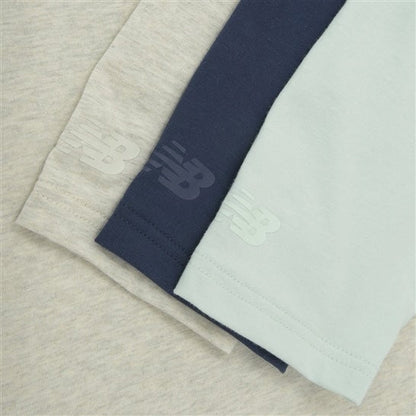 グラフィックロングスリーブTシャツ