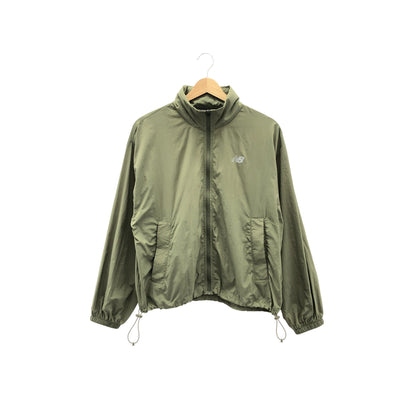 Athletics パッカブルジャケット