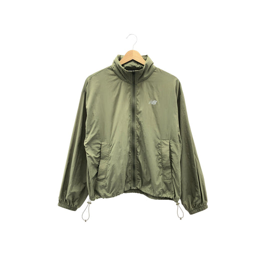 Athletics パッカブルジャケット