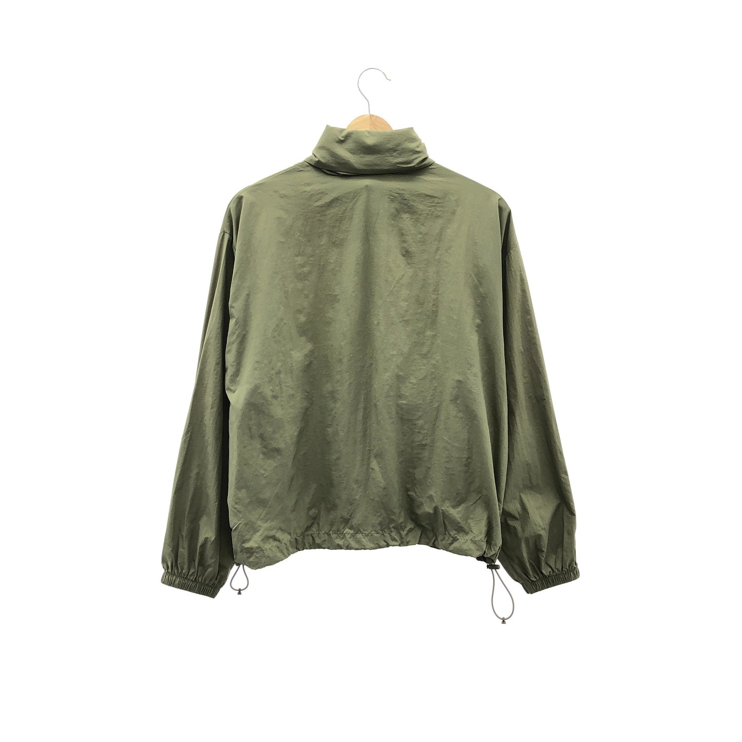 Athletics パッカブルジャケット