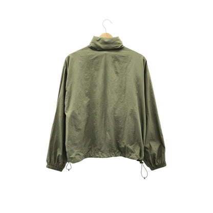 Athletics パッカブルジャケット