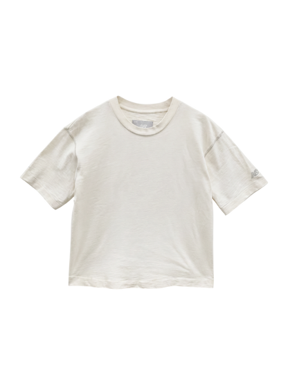 NB GREY ショートスリーブTシャツ