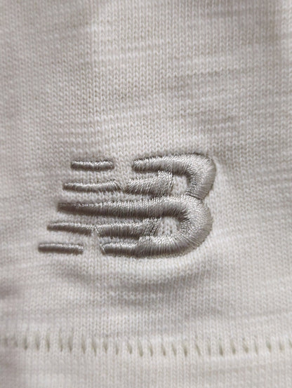 NB GREY ショートスリーブTシャツ