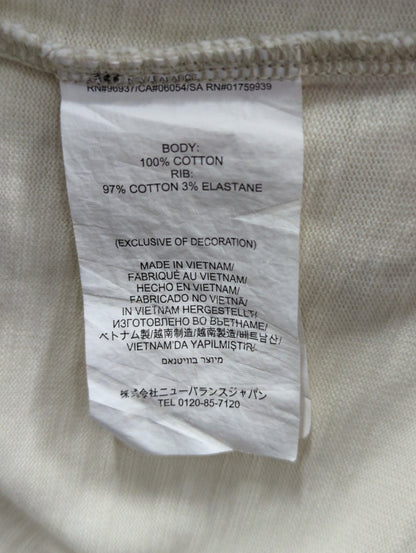 NB GREY ショートスリーブTシャツ