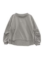 MET24 Boat Neck Pull Over