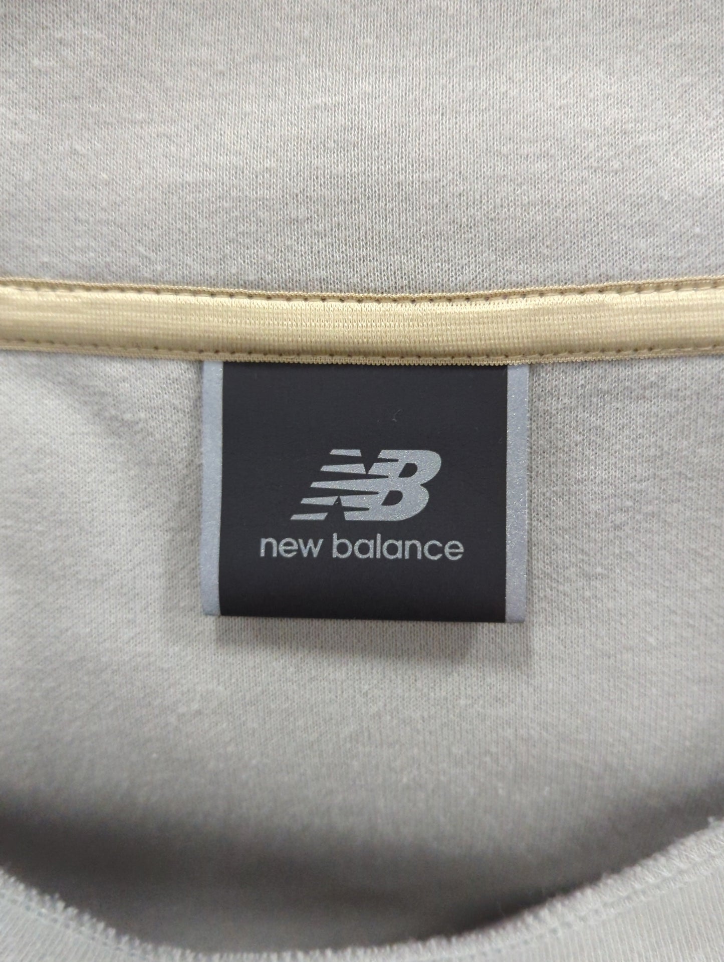 MET24 Boat Neck Pull Over