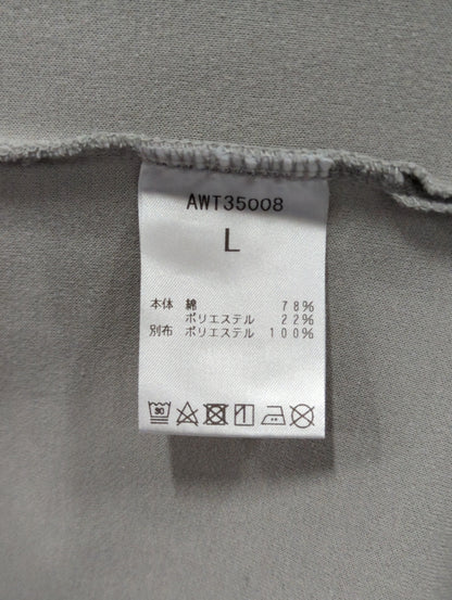 MET24 Boat Neck Pull Over