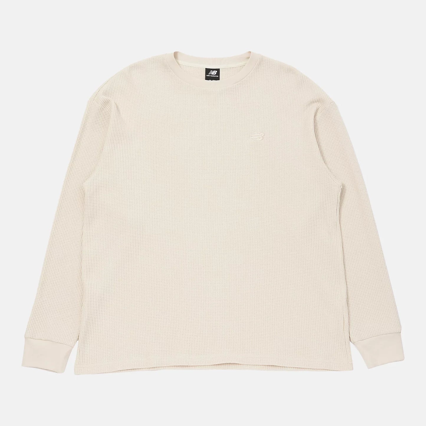 ワッフルロングスリーブＴシャツ