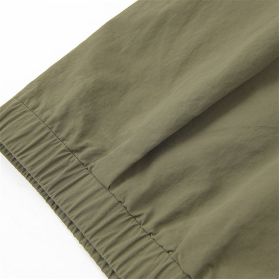 スタンドネックジャケット