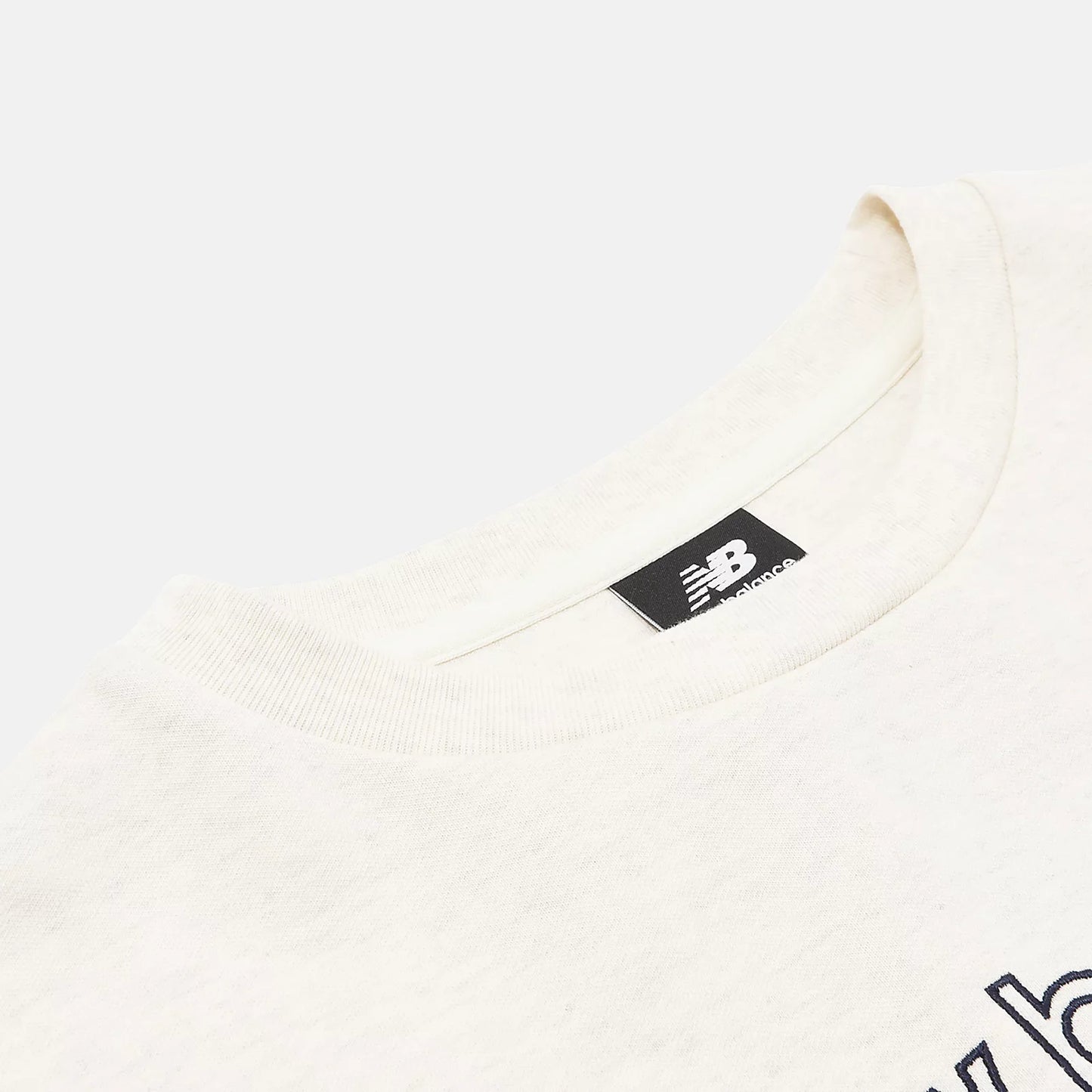 ダブルフェイスラウンドテイルプルオーバー