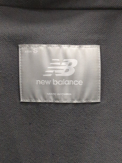 NB GREY ワイド パンツ