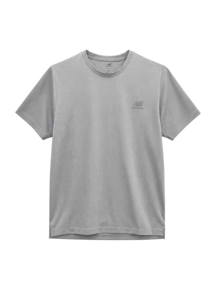 Athletics ショートスリーブTシャツ