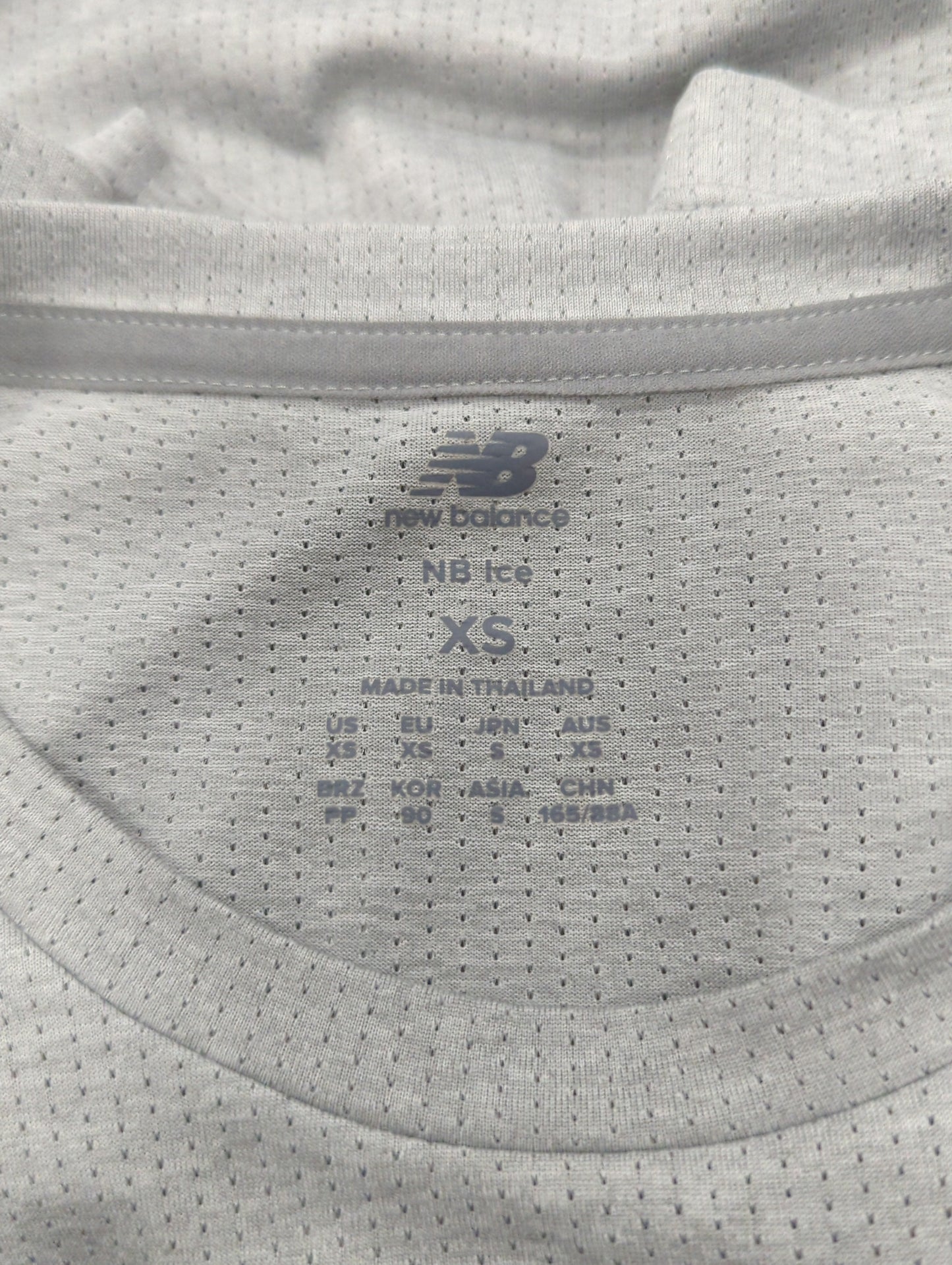 Athletics ショートスリーブTシャツ