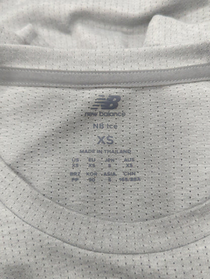 Athletics ショートスリーブTシャツ