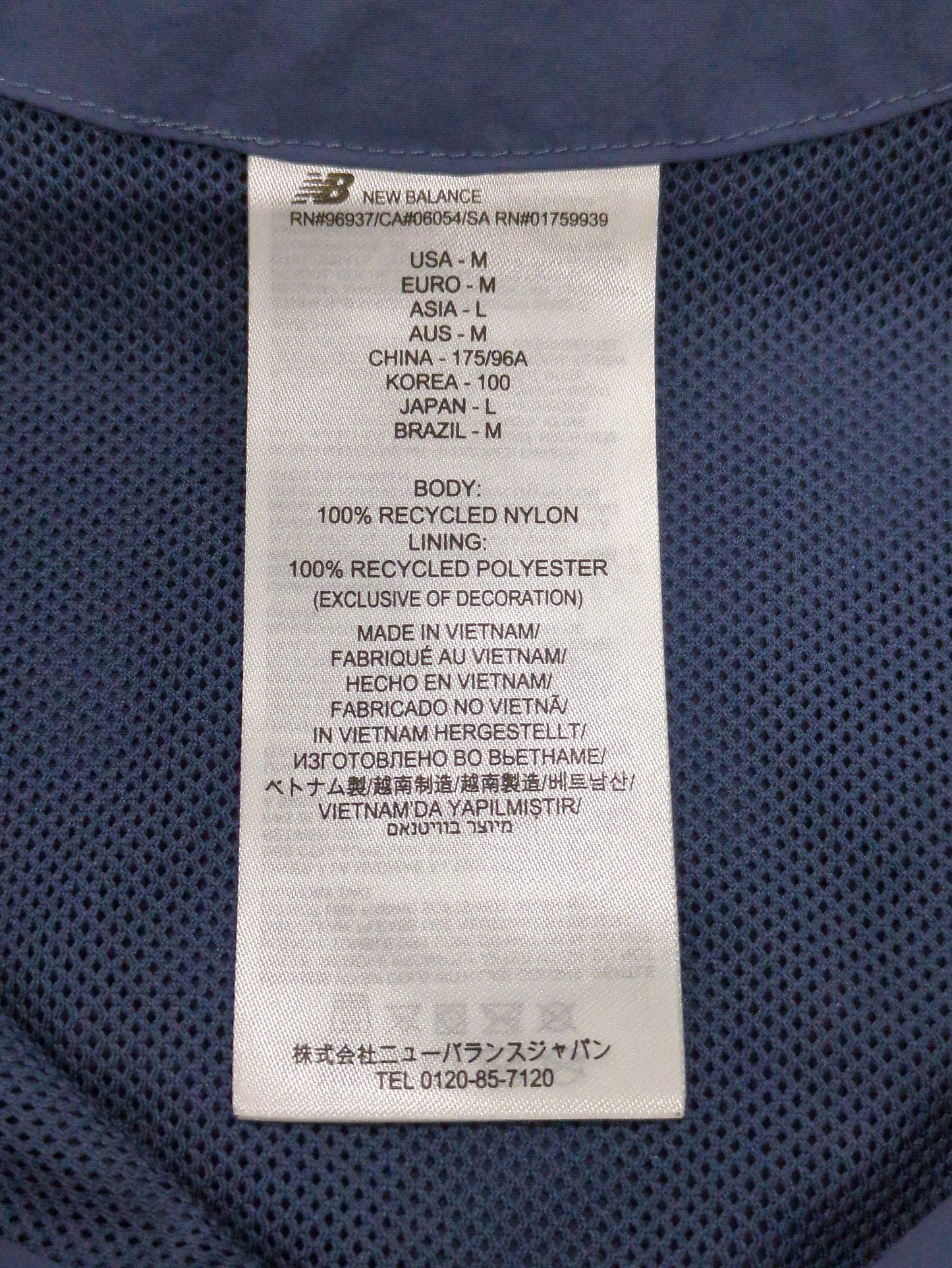 トップス
