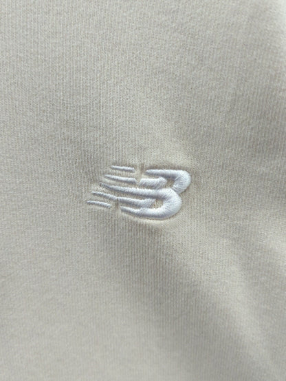 NB GREY ロングスリーブ