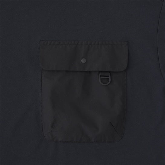MET24 Pocket Long Sleeve Tee