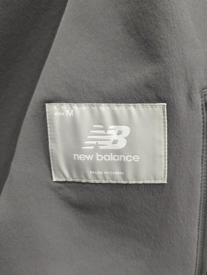 NB GREY シングルジャケット