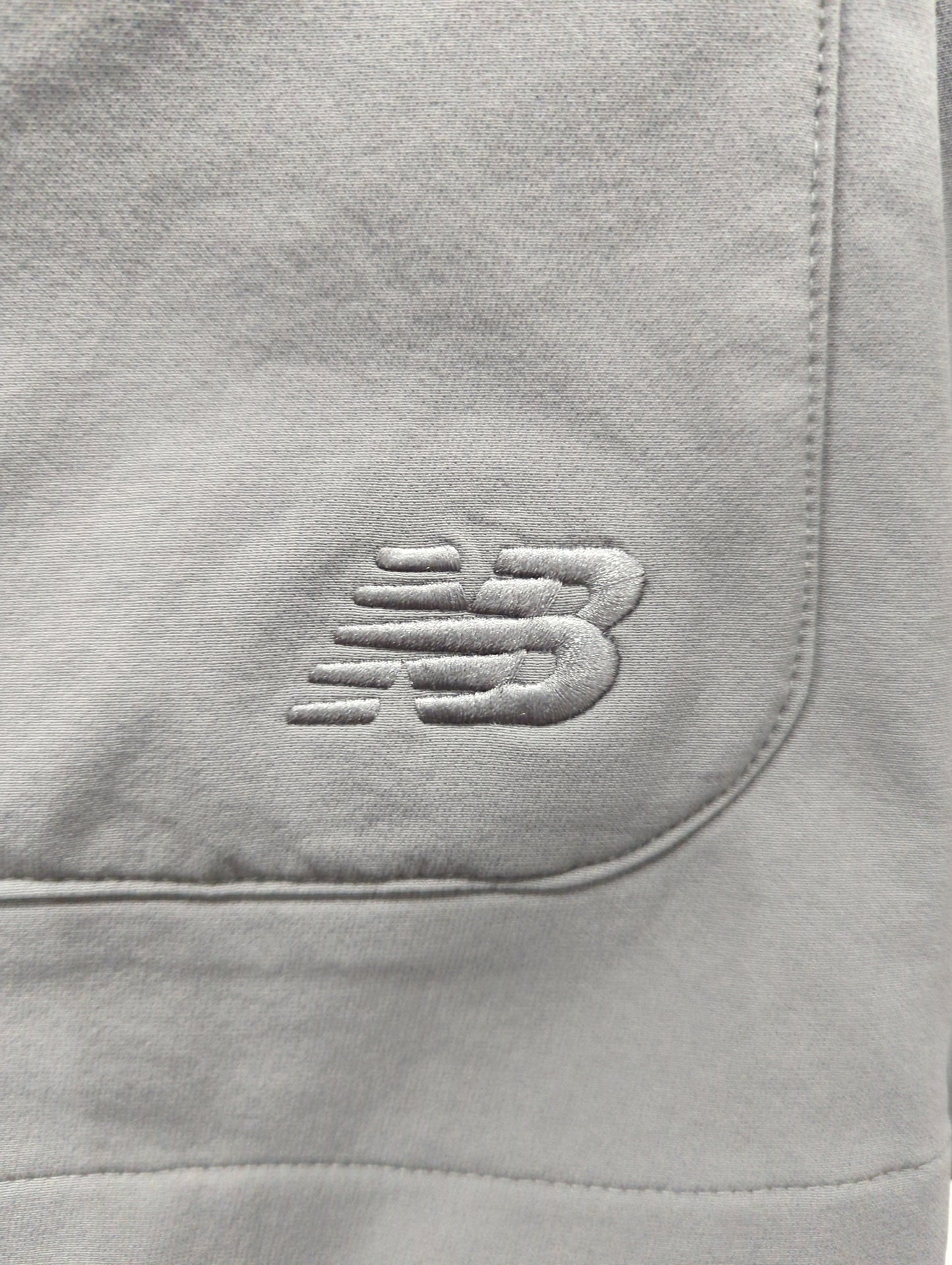 NB GREY シングルジャケット