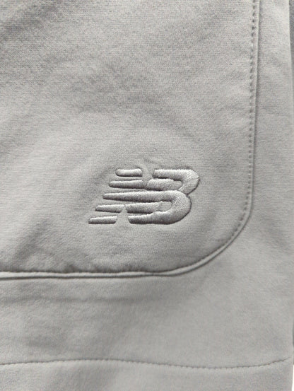 NB GREY シングルジャケット