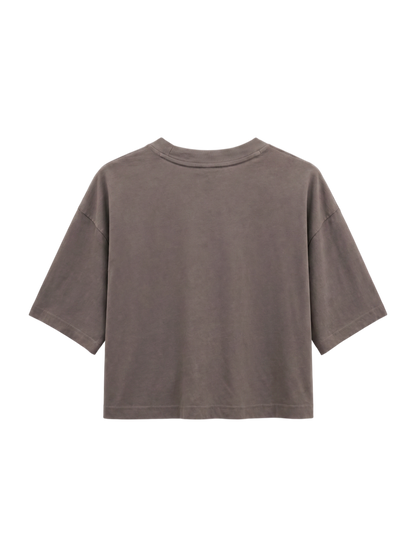 AthleticsグラデーションシューズショートスリーブTシャツ