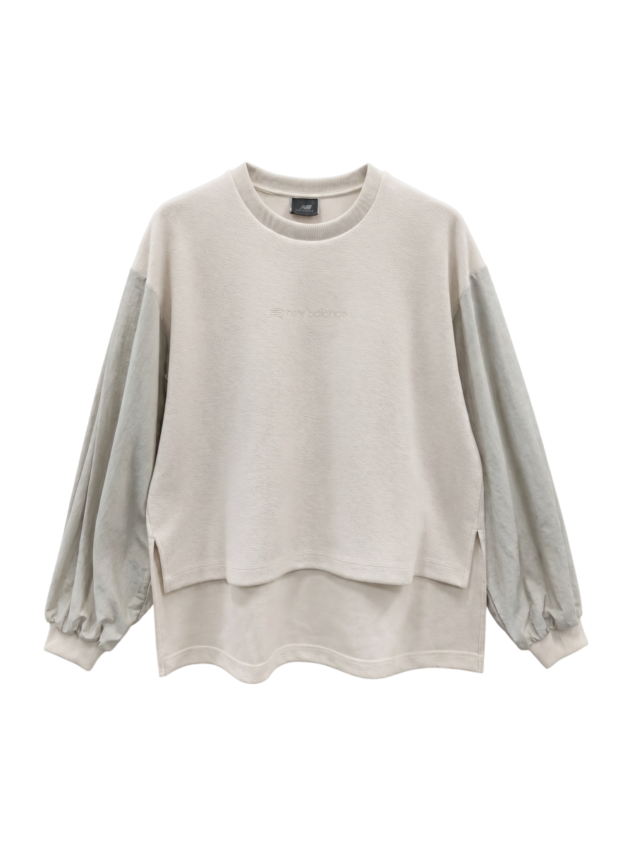 MET24 Women Pullover