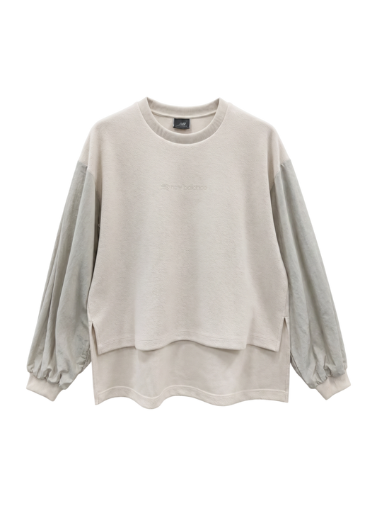 MET24 Women Pullover