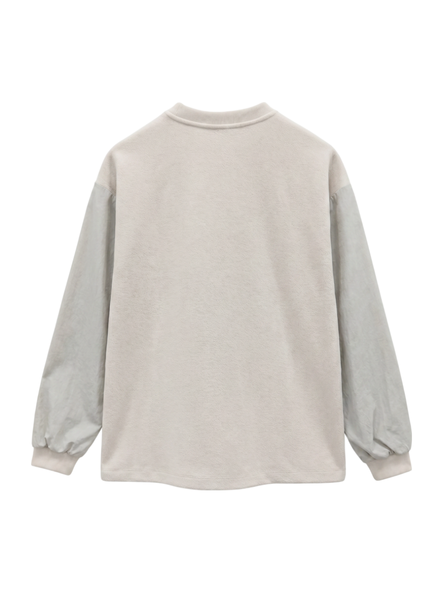 MET24 Women Pullover