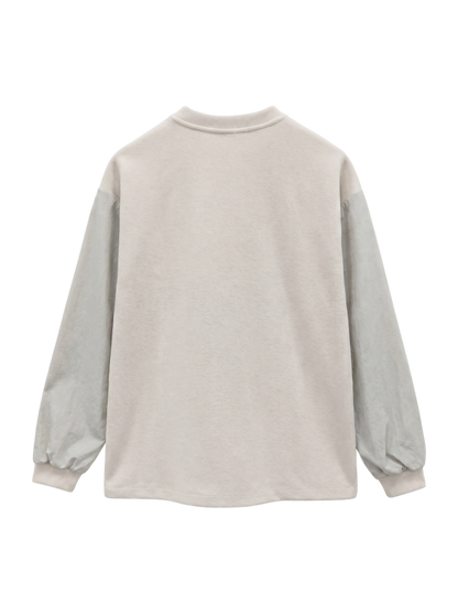 MET24 Women Pullover