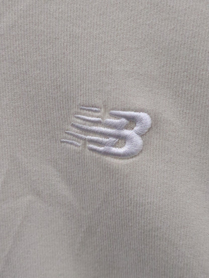 NB GREY ロングスリーブ