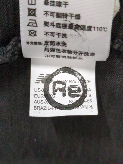 NB GREY ショートスリーブTシャツ