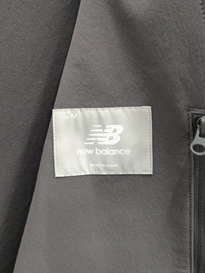 NB GREY シングルジャケット