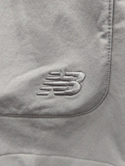 NB GREY シングルジャケット