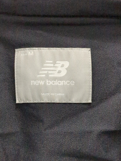 NB GREY ワイドパンツ